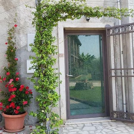 Country Dream Villa Ponti sul Mincio Bagian luar foto