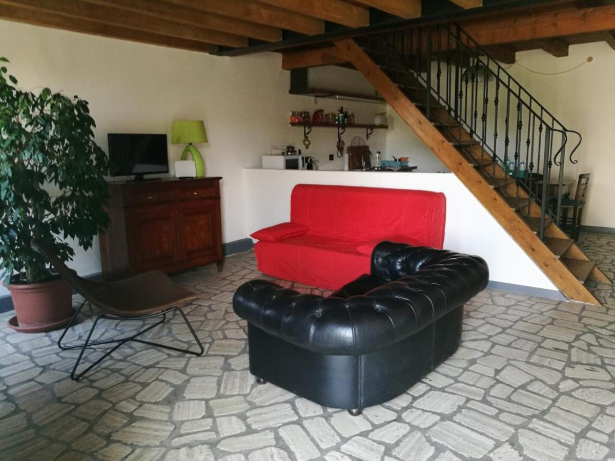 Country Dream Villa Ponti sul Mincio Bagian luar foto