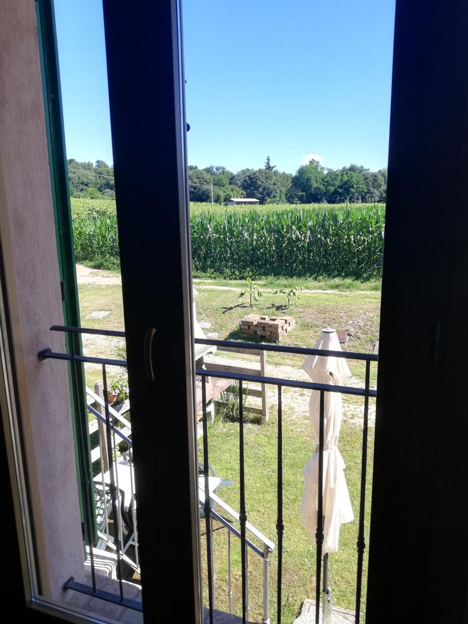 Country Dream Villa Ponti sul Mincio Bagian luar foto