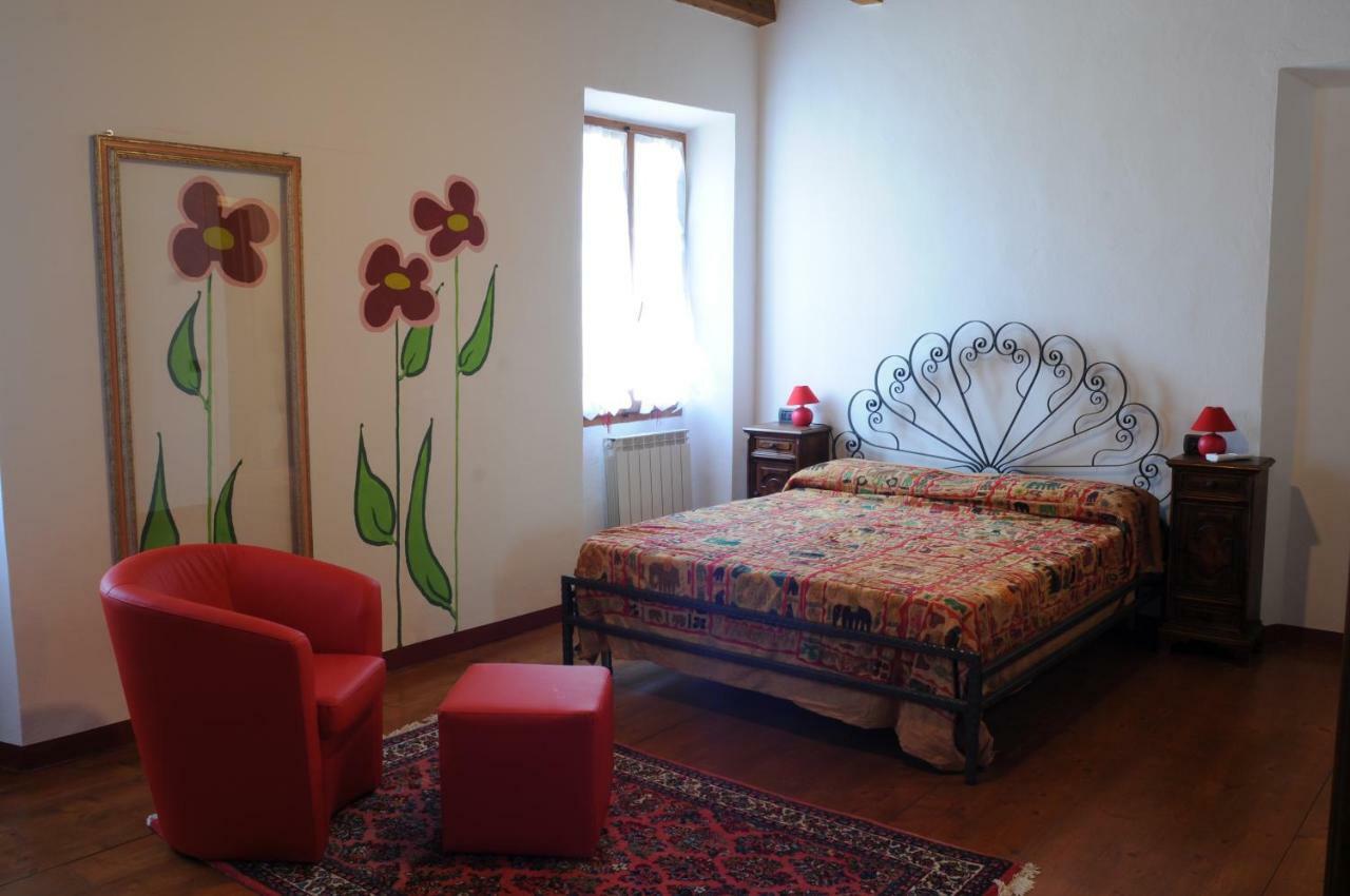 Country Dream Villa Ponti sul Mincio Bagian luar foto