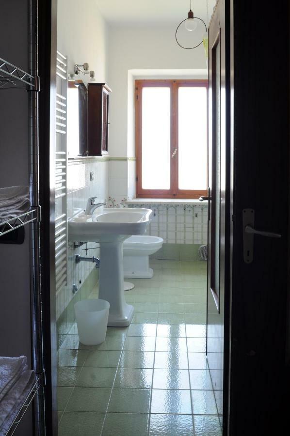 Country Dream Villa Ponti sul Mincio Bagian luar foto